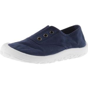 Gekleurde canvas babysneakers Victoria Bosco Drec