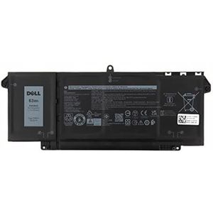 Dell Accu Batterijen 63Wh 4 Cellen 3491mAh 15.2V Latitude 5320 7420 7520 P110F P134G P135G P138G Type: 7FMXV 4M1JN van PART4YOU - PARTS4YOU