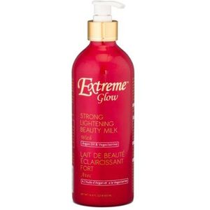 Extreme Glow Extreme Glow Strong Lightening Beauty Milk, 500 ml