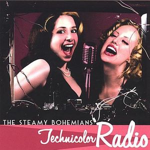 Technicolor Radio