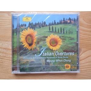 Italian Overtures