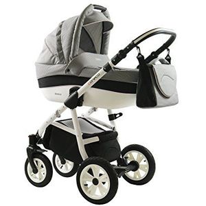 Best For Kids kinderwagen Complete set sportwagen Comodo