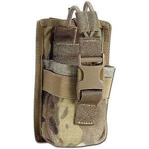 Tasmanian Tiger Radiotas TT Tac Pouch Radio 3 Multicam