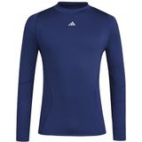 Adidas Techfit Cold.rdy T-shirt Met Lange Mouwen