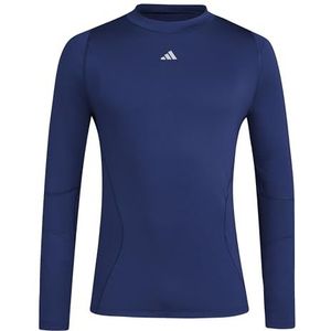 Adidas Techfit Cold.rdy T-shirt Met Lange Mouwen