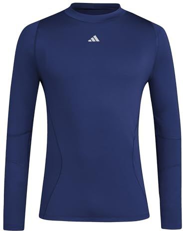Adidas Techfit Cold.rdy T-shirt Met Lange Mouwen