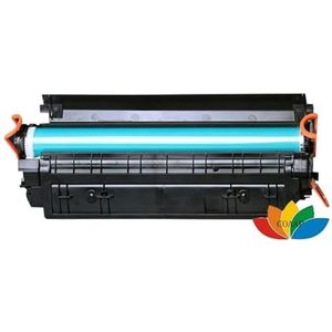 CE285A 85a 285a 285 compatibele tonercartridge for Las-rJet 1212nf 1214nfh 1217nfw Pro P1100 1102W M1130 1132 1210