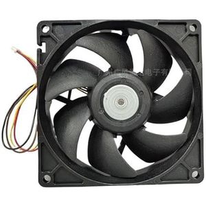 Voor Epson Projector Fan T80T12MUA7-57 12V 0.25A Koelventilator voor EMP-270/280