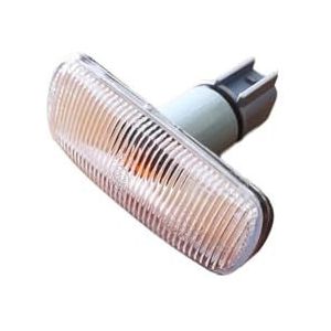 Richtingaanwijzer Zijmarkeringslicht Voor Dodge Voor Journey Voor Avenger Voor Charger Voor Caliber Voor Grand Voor Caravan Knipperlicht Knipperlicht Indicator(1pc RH)