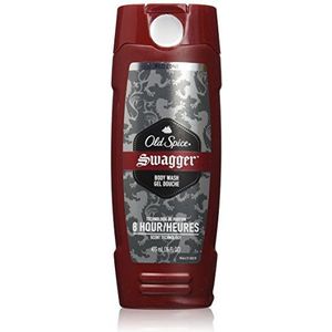 Old Spice Red Zone Body Wash - Swagger - 16 oz