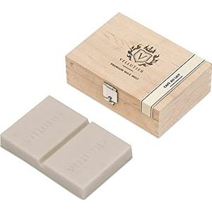 Vellutier Café Au Lait wax melt 16 branduren