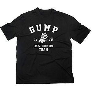 Gump Cross Country Team Funshirt