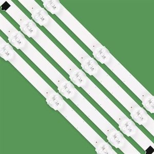 LED-schermachtergrondverlichtingsstrip for UE32F5020AK 32 inch TV LED-balken Vervanging D2GE-320SC0-R3 25299A 25300A UE32F5020AK LED