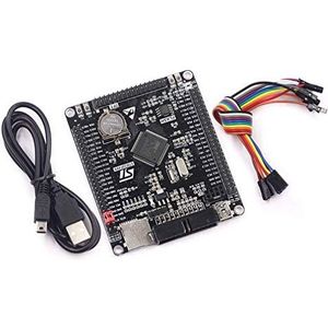 DollaTek STM32F407VET6 development board Cortex-M4 STM32 minimale systeemkaart ARM-kernbord