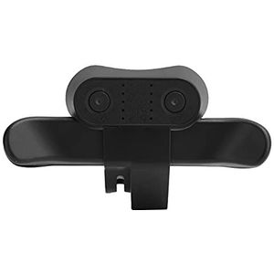 Achterknopbevestiging, Controller Achterknopbevestiging Verlengtoetsen Gamepad Paddels Achteraan Geschikt voor