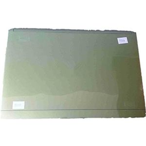 Laptop LCD-Topcover Voor For DELL Inspiron 1750 Zwart