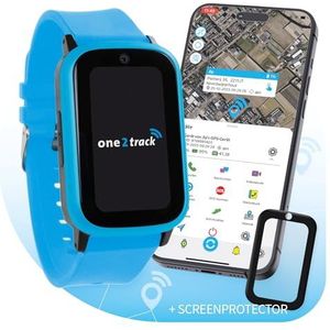 Connect outlet touch horloge