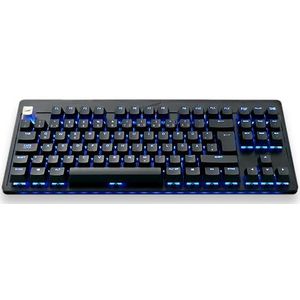 Mountain - Everest Core TKL Toetsenbord - Zwart - Mechanisch - Bedraad