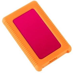HDD externe harde schijf 2 tb / 320 gb / 120 gb, draagbare USB 3.0 back-upopslag, geschikt voor desktopcomputers, Ps4, laptops, Macbook en andere apparaten (160 GB, rood)