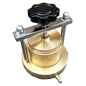 Bodemtestkit, Bodempenetratie Tester Sample Grootte: 61.8mm Bodempenetratietester