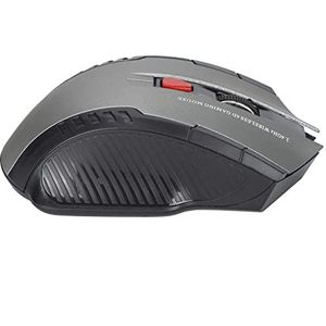 Laptopmuis, Gamemuis 2.4G Draadloze Muis met USB-ontvanger voor Kantoor voor Thuis