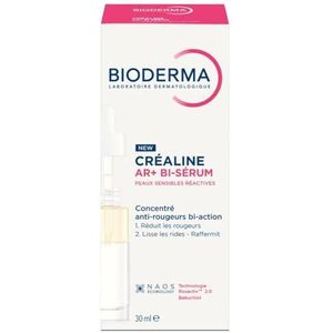 Bioderma Crealine AR + Bi-Serum 30 ml