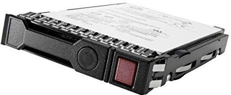 HPE Midline - Harde Schijf - 4 TB - SATA 6Gb/s - Hot-Swap - 7200 rpm