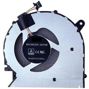 Koelventilator voor HP Envy 13-AH 13-AQ TPN-W136 TPN-W144 L19526/L19527/L53386/-001 Laptop