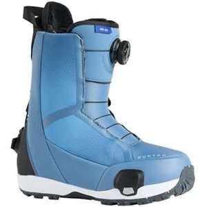 Burton - Waverange Step on Regular Bluestone Snowboardlaarzen voor dames - maat 40,5 - blauw