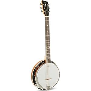 GEWA Banjo Premium 5-saitig