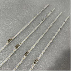LED-strip for QE75LS03AAU GQ75Q72AAT HG75Q60AANF KQ75LSA03AF KQ75QA70AF QA75LS03AAU QA75LS03AAK QE75Q60AAU QE75LS03BAU(20 PCS For 5 TV)