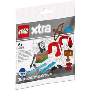 LEGO Xtra Sport Accessoires - 40375