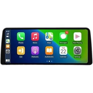 Compatibel met KIA K5 2015-2020 12.3' Android 13 Carpaly Autoradio Speler Navigatie GPS Radio Multimedia(2G 32G AHD DVR)