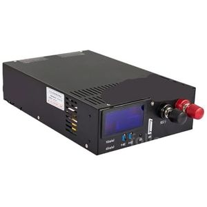 BFSYDLUJ 3000W instelbare power switch voeding 15V 200A 24V 100A 36V 48V 30V 80V 150A 110V 220V 300V 50A 60A 200A 125A (110V ingang, 0-220V 0-13,6V)