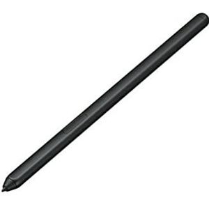 Stylus Pen voor Samsung Galaxy S21 Ultra 5G S Pen Echt SM-G998 Vervanging S Pen Zwart