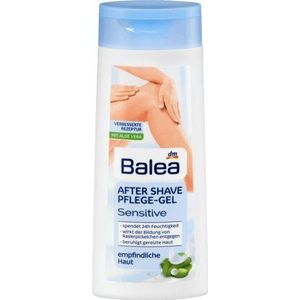 Balea Verzorgende Gel Sensitive, 150 ml