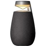 LG - XBOOM Go DXO2 - Bluetooth Luidspreker - Zwart - Oplaadbare Batterij