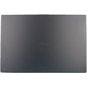 Laptop LCD-Topcover Voor For ASUS BU400 BU400A BU400V Zwart