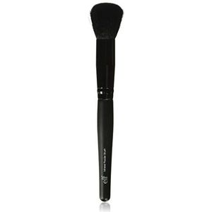 e.l.f. Mineral Powder Brush for Women 1 Pc Brush