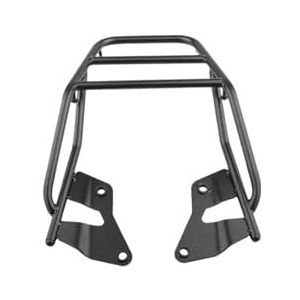 Bagagerek Achter Voor MSX 125 Voor GROM 125 2016-2020 Achterbagagedrager Motorfiets Achterrek Koffer Bagagedrager Boardbagagerek