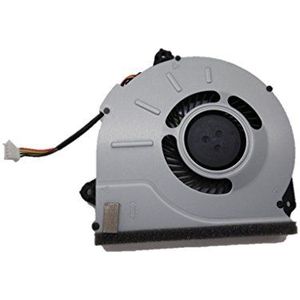 Laptop CPU VENTILATOR Voor Lenovo G40 G50 G40-30 G40-70 EG75080S2-C011-S9A DC5V 2.25W DC28000CGS0
