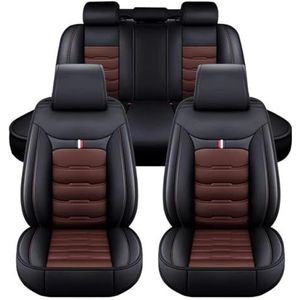 Autostoelhoezensets voor VW ID.3 ID3 Pro/S/Pure/Pro Performance Id 3 2021-2026 stoelbeschermers, ademende autostoelhoezen en kussens,C