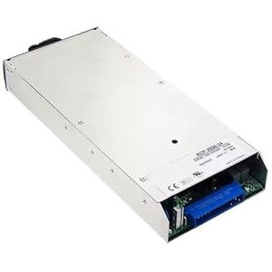 Switching Supply RCP-2000-12 RCP-2000-24 RCP-2000-48V Switching Power Supply 1200W Rack-Mounted Front-Mounted Gerectificeerd (RCP-2000-12)
