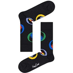 gelukkig sokken beatles haan