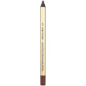 Max Factor Lip Liner, 006 mocha