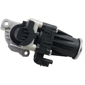 Turbo-solenoïdeklep 1618.LN EGR-klep Voor Volvo Voor S40 MK2 Voor C30 1.6 D2 Voor V60 1.6 Voor Drive Voor V70 MK3 1.6 Voor Drive/D2 2011-2015