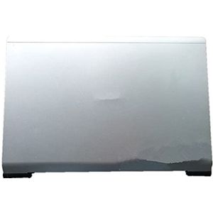 Laptop LCD-Topcover Voor For ACER For Aspire 5943G Zilver