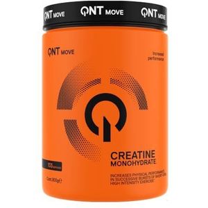 QNT Creatine Monohydrate Powder - 800g