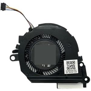 Koelventilator voor HP X360 13ae 13t-ae000 13-ae000(RIGHT FAN)