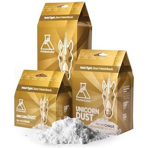 FrictionLabs - Unicorn Dust - Magnesiumpoeder - Fijn Poeder - 70,8 g